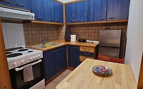 Kt Apartment