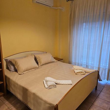 Kt Apartment Δράμα Εξωτερικό φωτογραφία