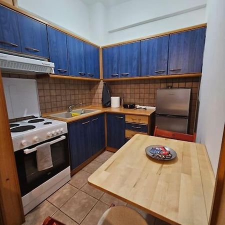Kt Apartment Δράμα Εξωτερικό φωτογραφία
