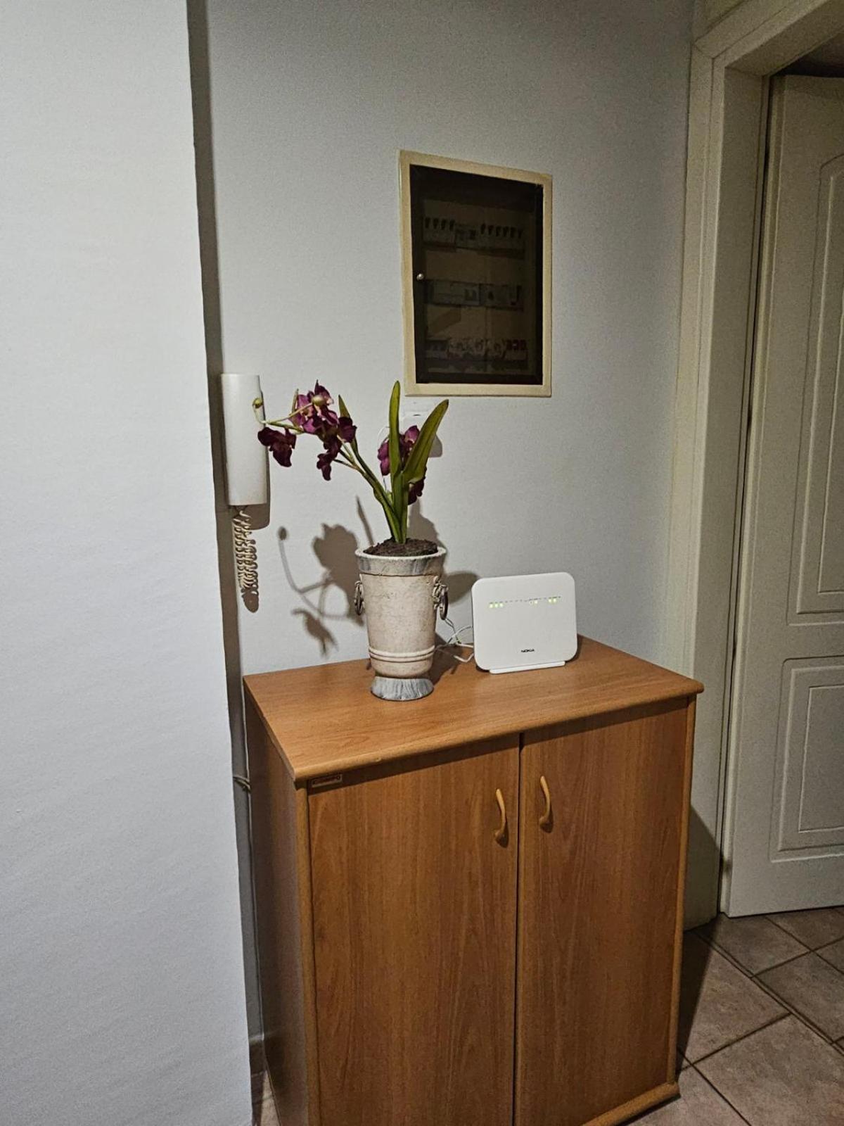 Kt Apartment Δράμα Εξωτερικό φωτογραφία