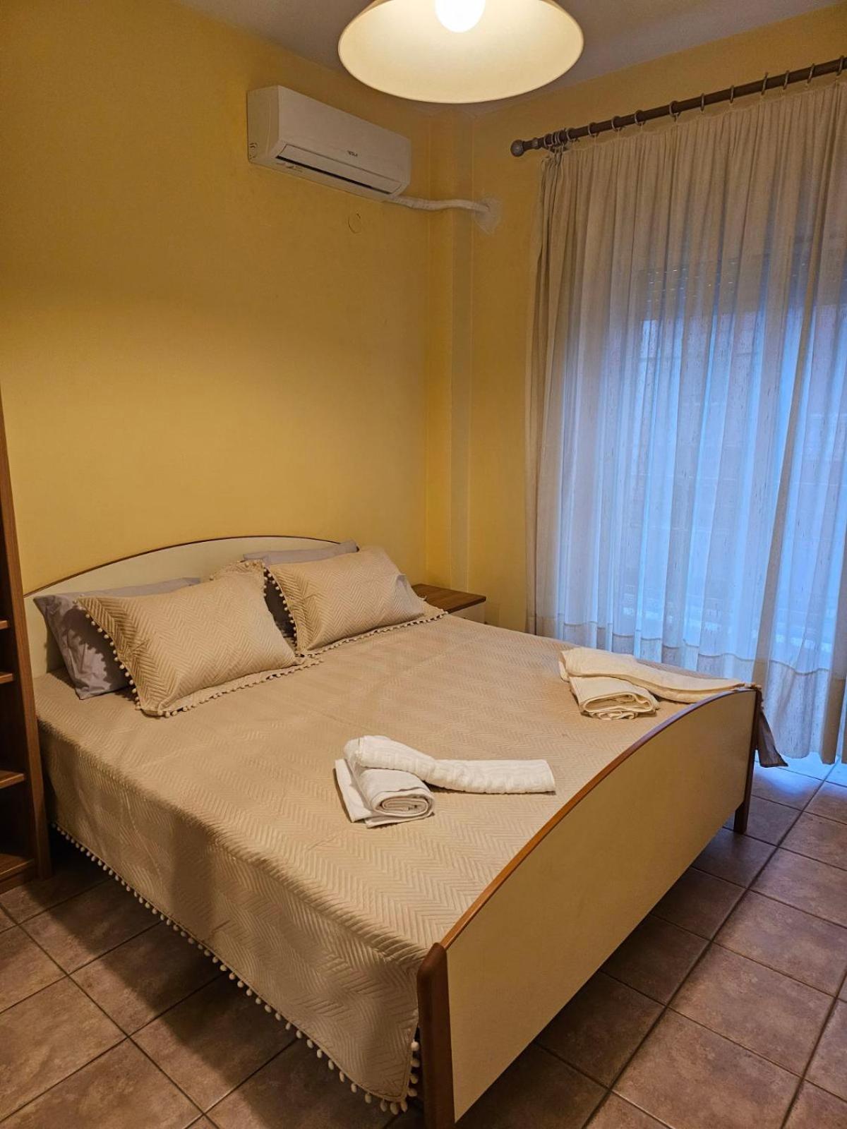 Kt Apartment Δράμα Εξωτερικό φωτογραφία