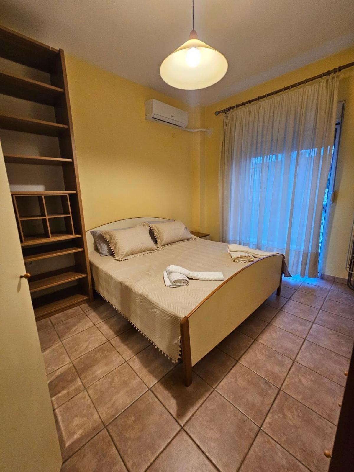 Kt Apartment Δράμα Εξωτερικό φωτογραφία