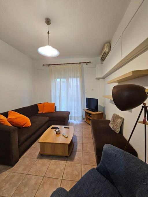 Kt Apartment Δράμα Εξωτερικό φωτογραφία