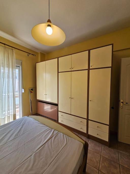 Kt Apartment Δράμα Εξωτερικό φωτογραφία