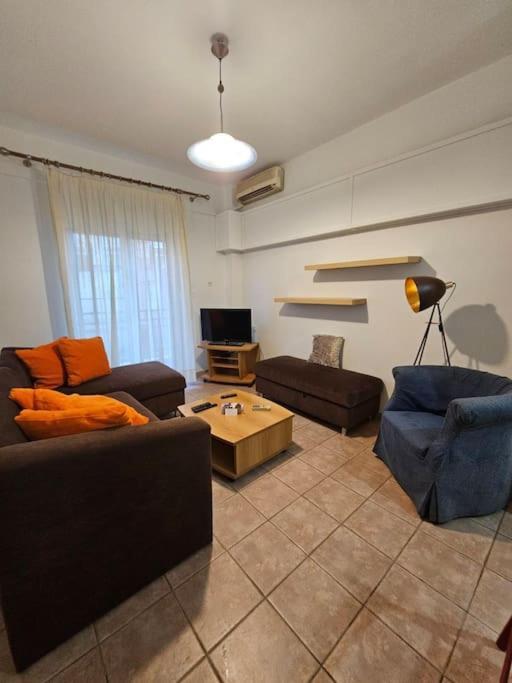 Kt Apartment Δράμα Εξωτερικό φωτογραφία