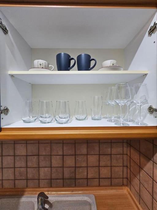 Kt Apartment Δράμα Εξωτερικό φωτογραφία