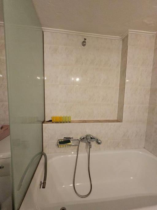 Kt Apartment Δράμα Εξωτερικό φωτογραφία